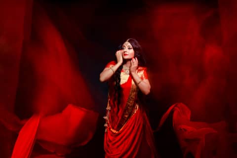 Krishnaa