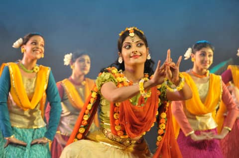 Shakuntala