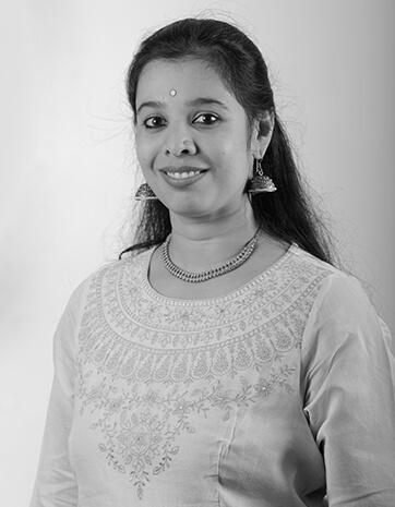 Indu Ramdas