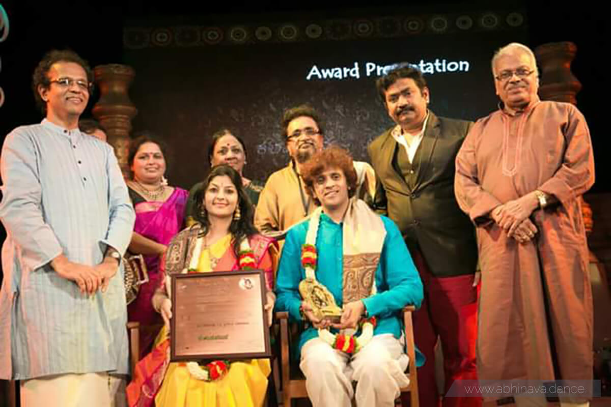 award 22
