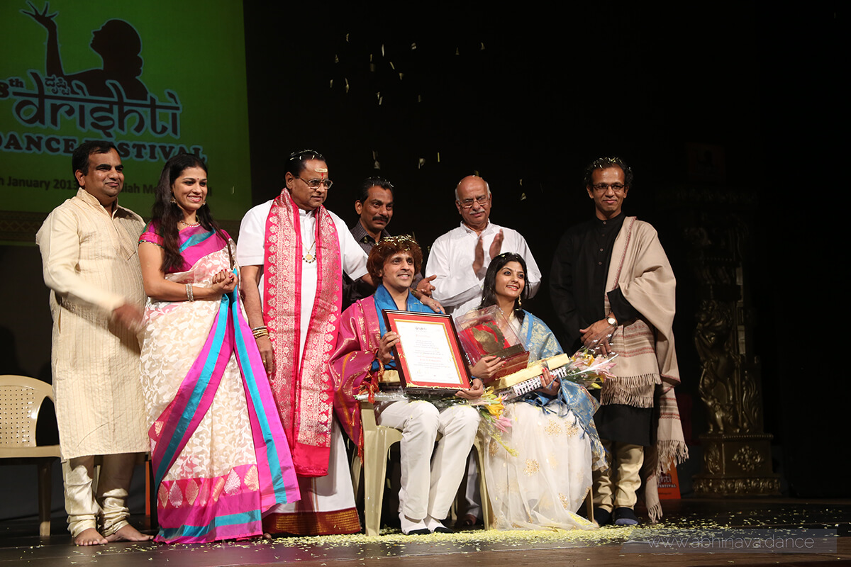 award 11