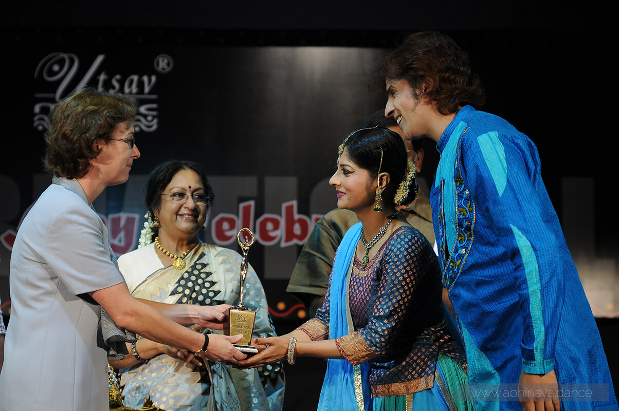 award 13