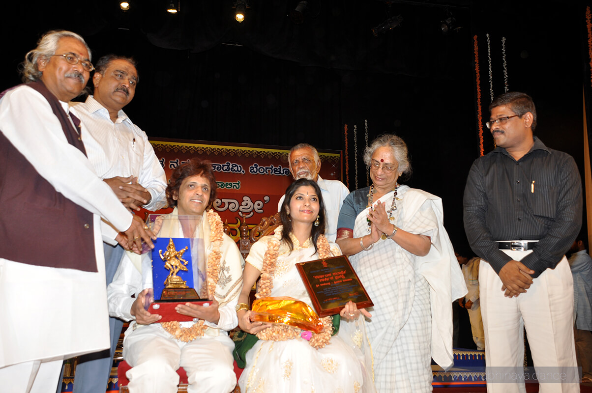 award 15