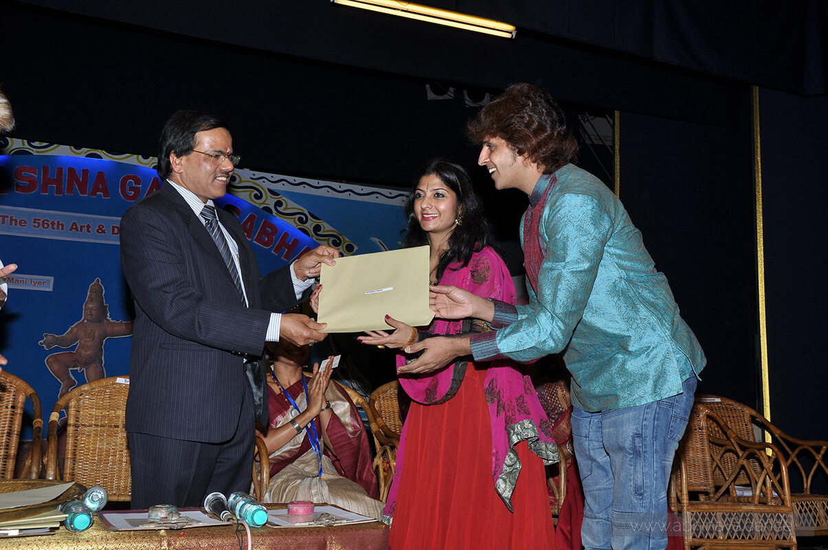 award 19