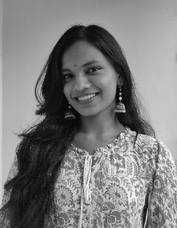 Maanvi Ramprasad